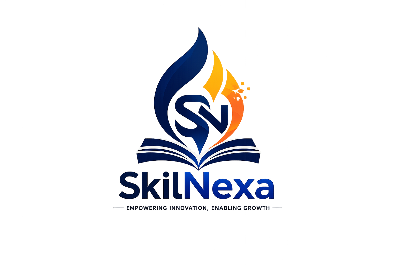 SkilNexa logo